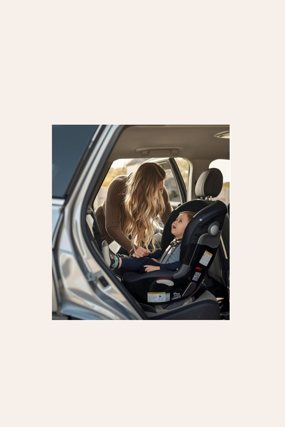 <img src="..." alt="Hervey Bay baby gear hire for travel and holiday stays – prams, car seats, and more" />