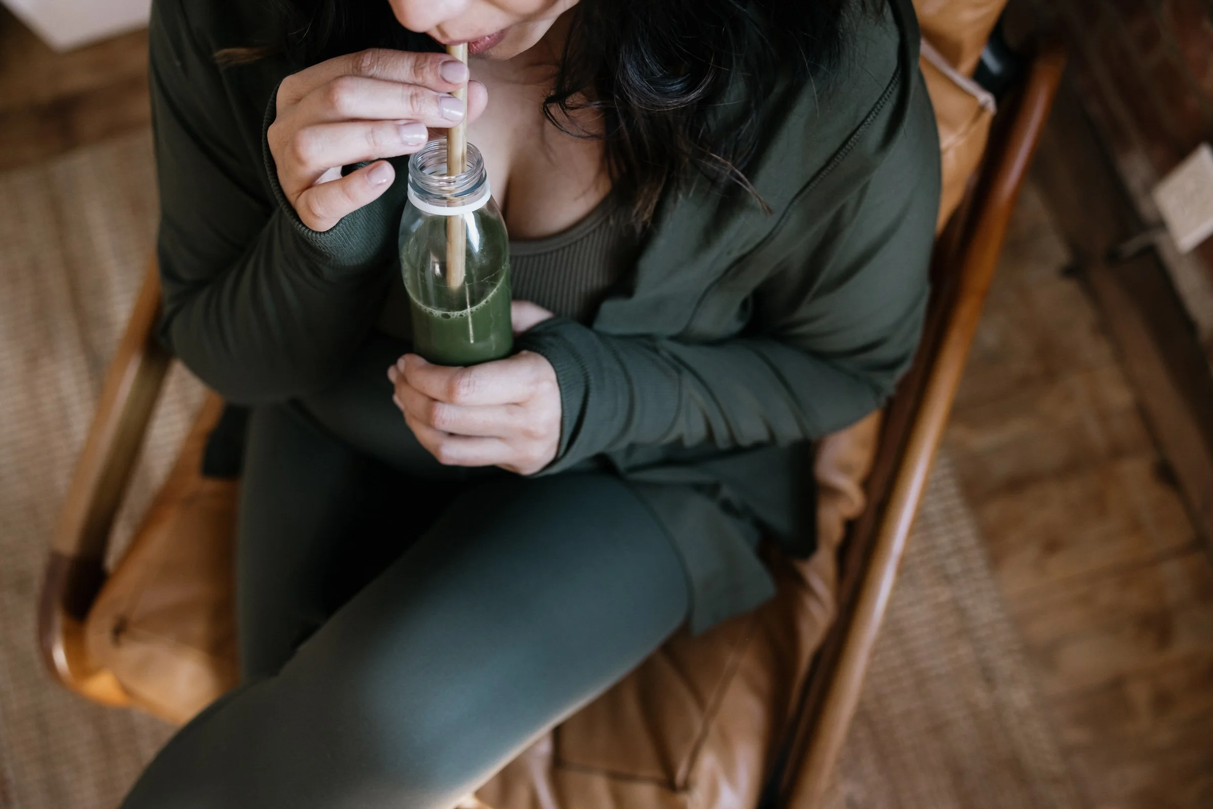 Midlife Metabolism: Why Your Body Feels Different (And What Actually Helps)
