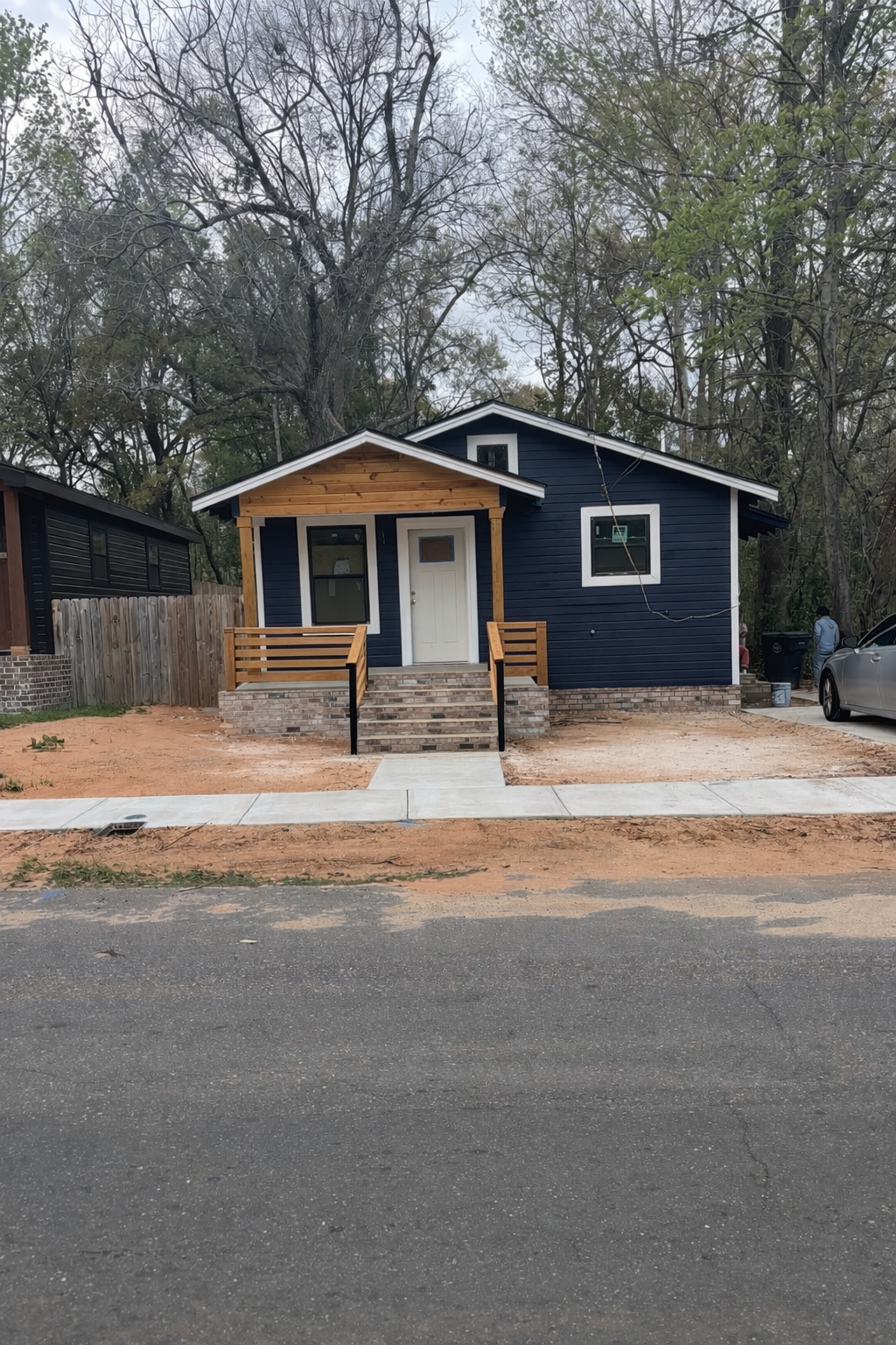 708 Reynolds Ave, Mobile, AL 36610