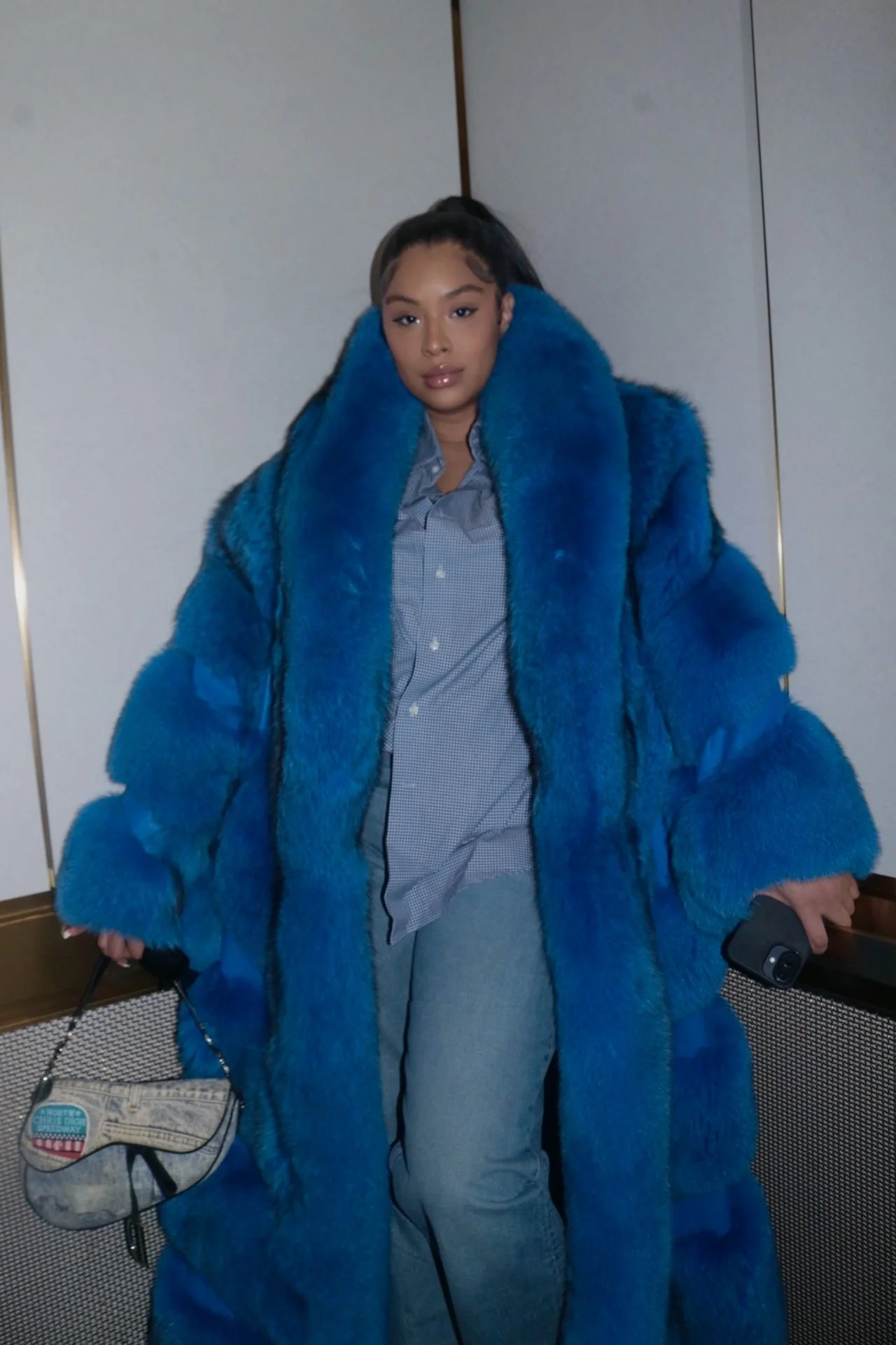 The Dayna Full Length