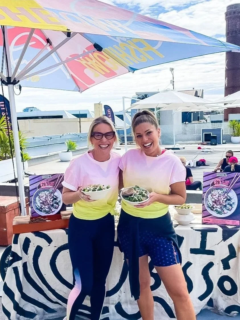 Fishbowl x Active Truth Collab