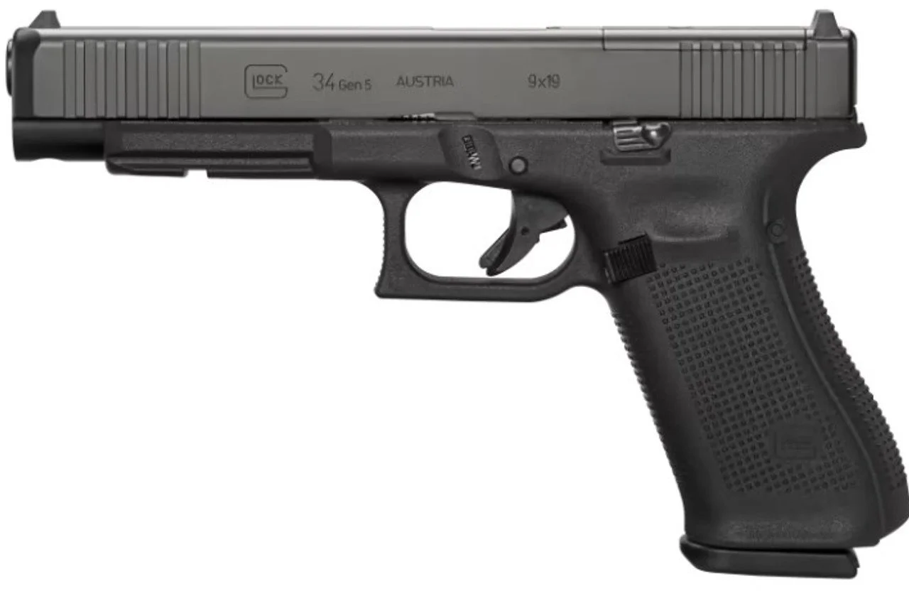 GLOCK 34