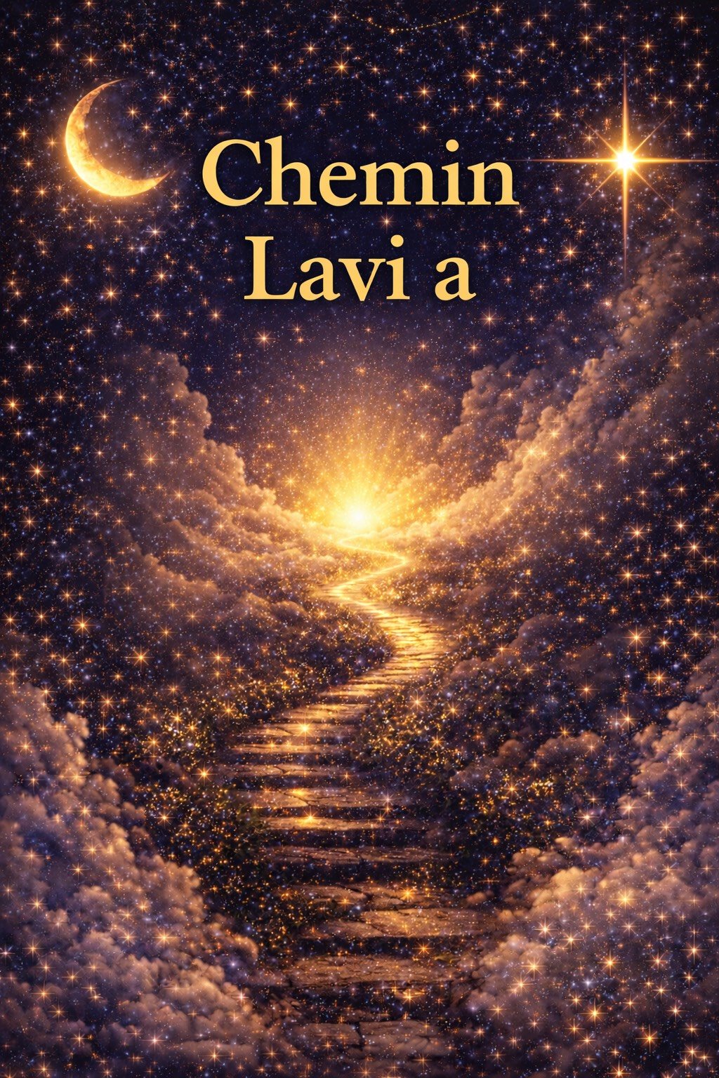 Chemin Lavi a