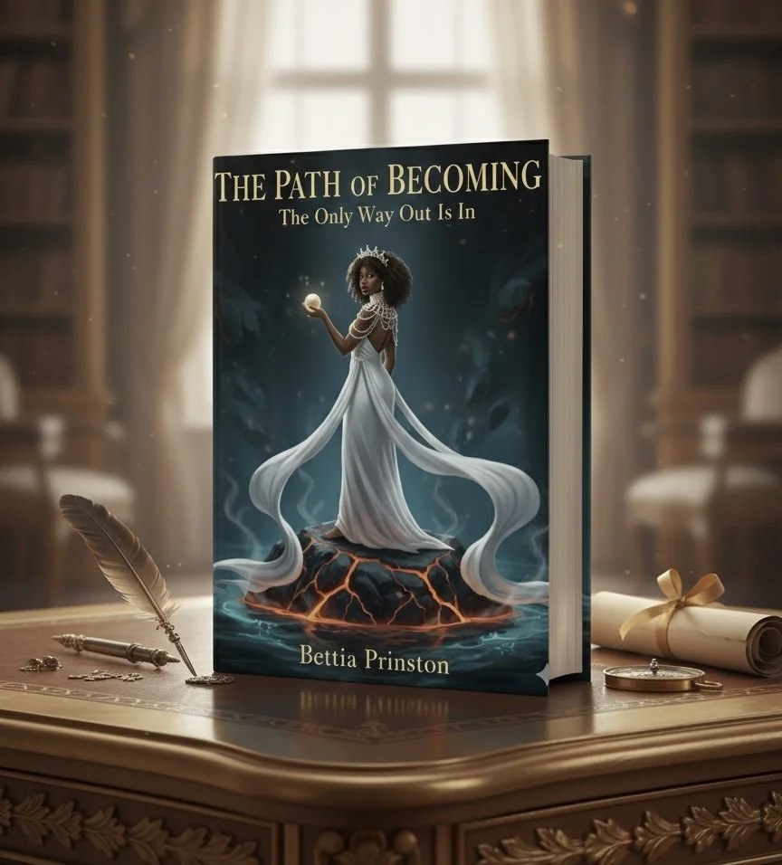 The Path Of Becoming
