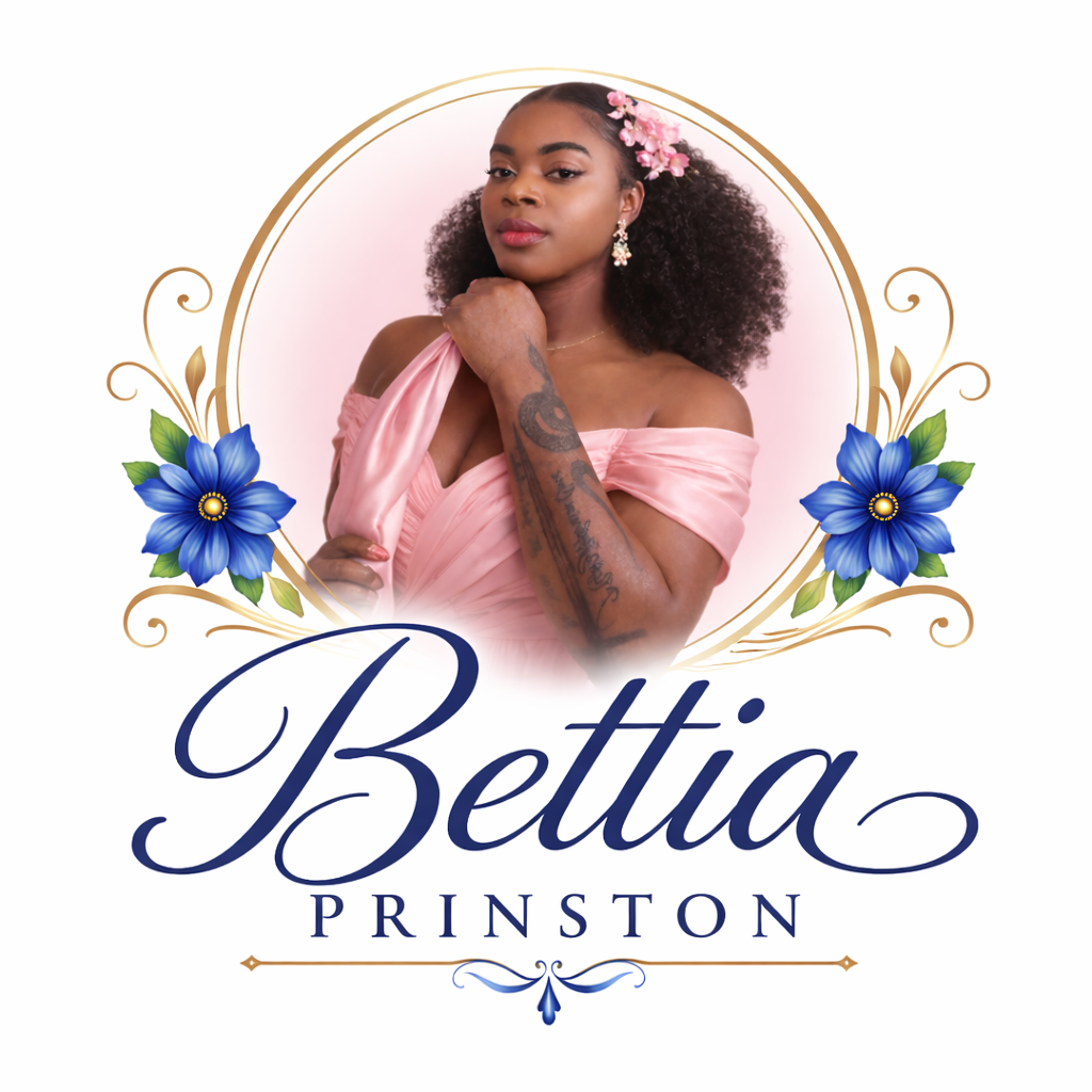 Bettia Prinston