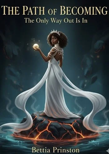 The Path Of Becoming (ebook)