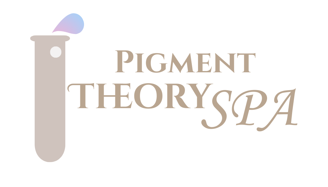 Pigment Theory Spa