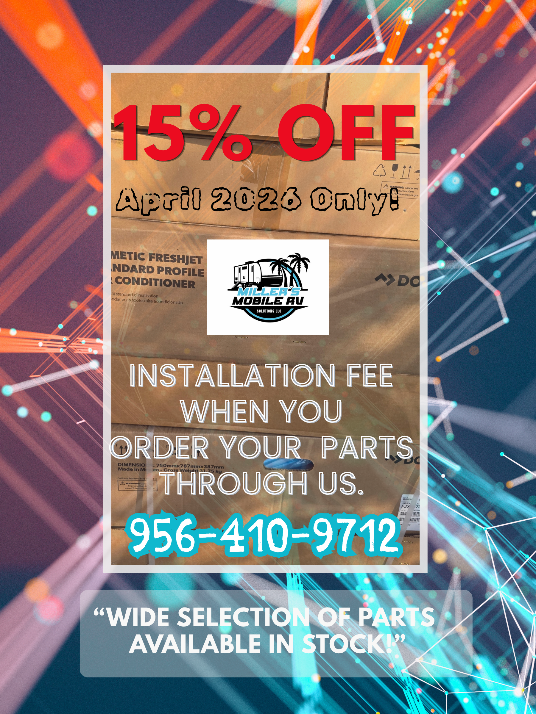 lots of PARTS in stock!!!.png