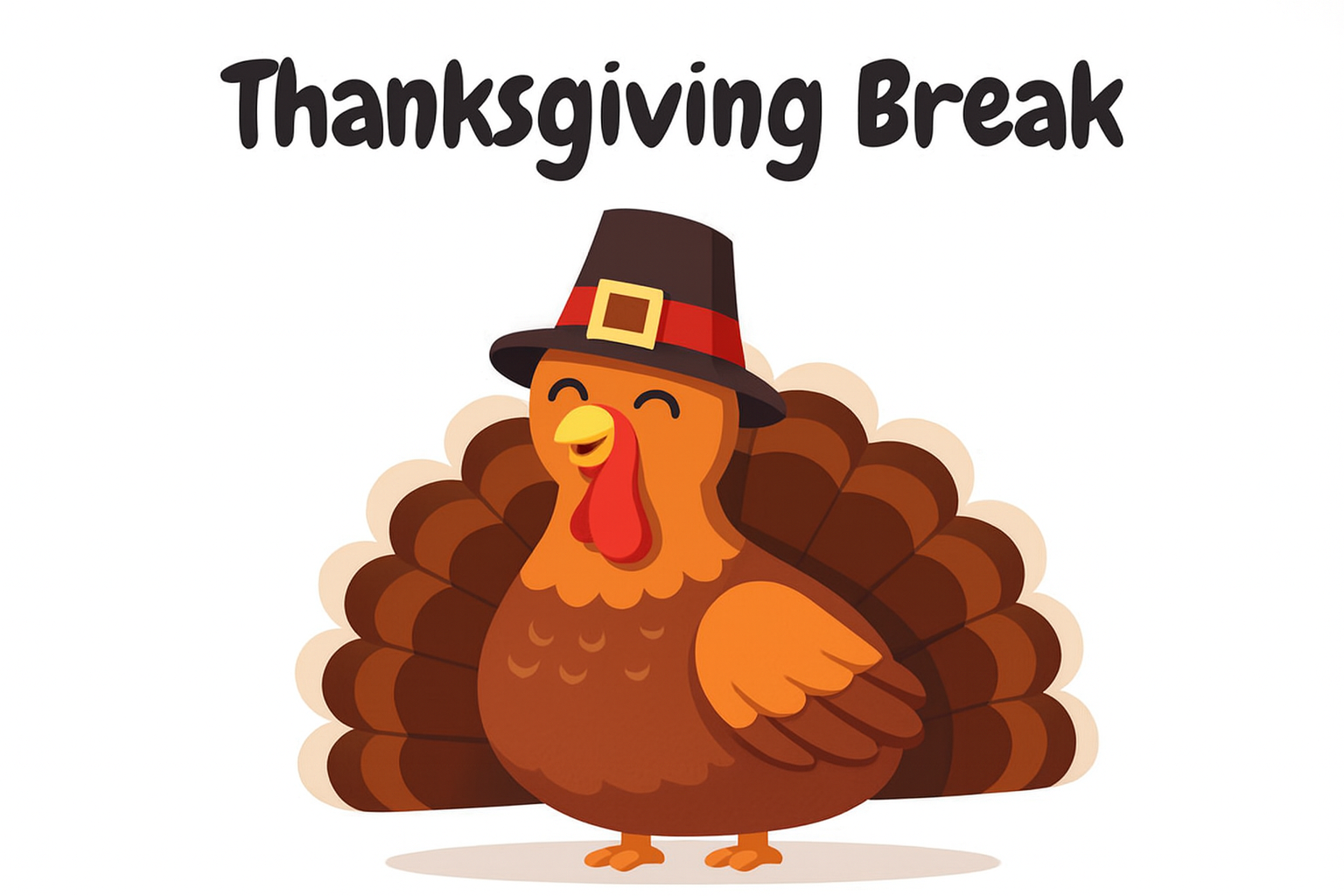 Holiday Hours and Service Closure Notice