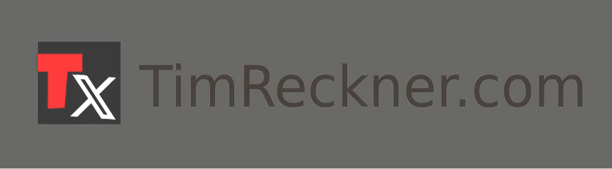 TimReckner.com