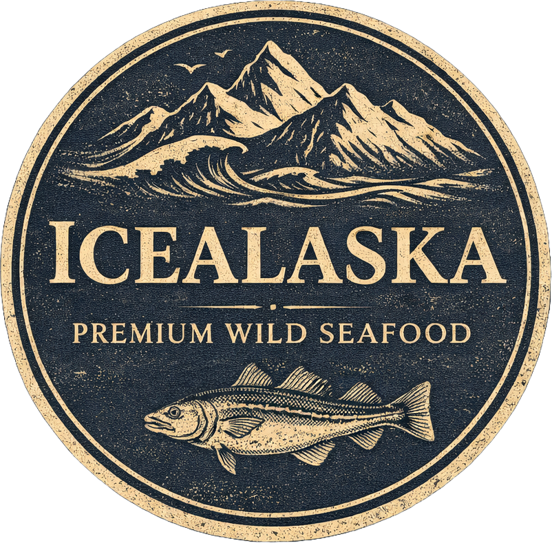 ICEALASKA