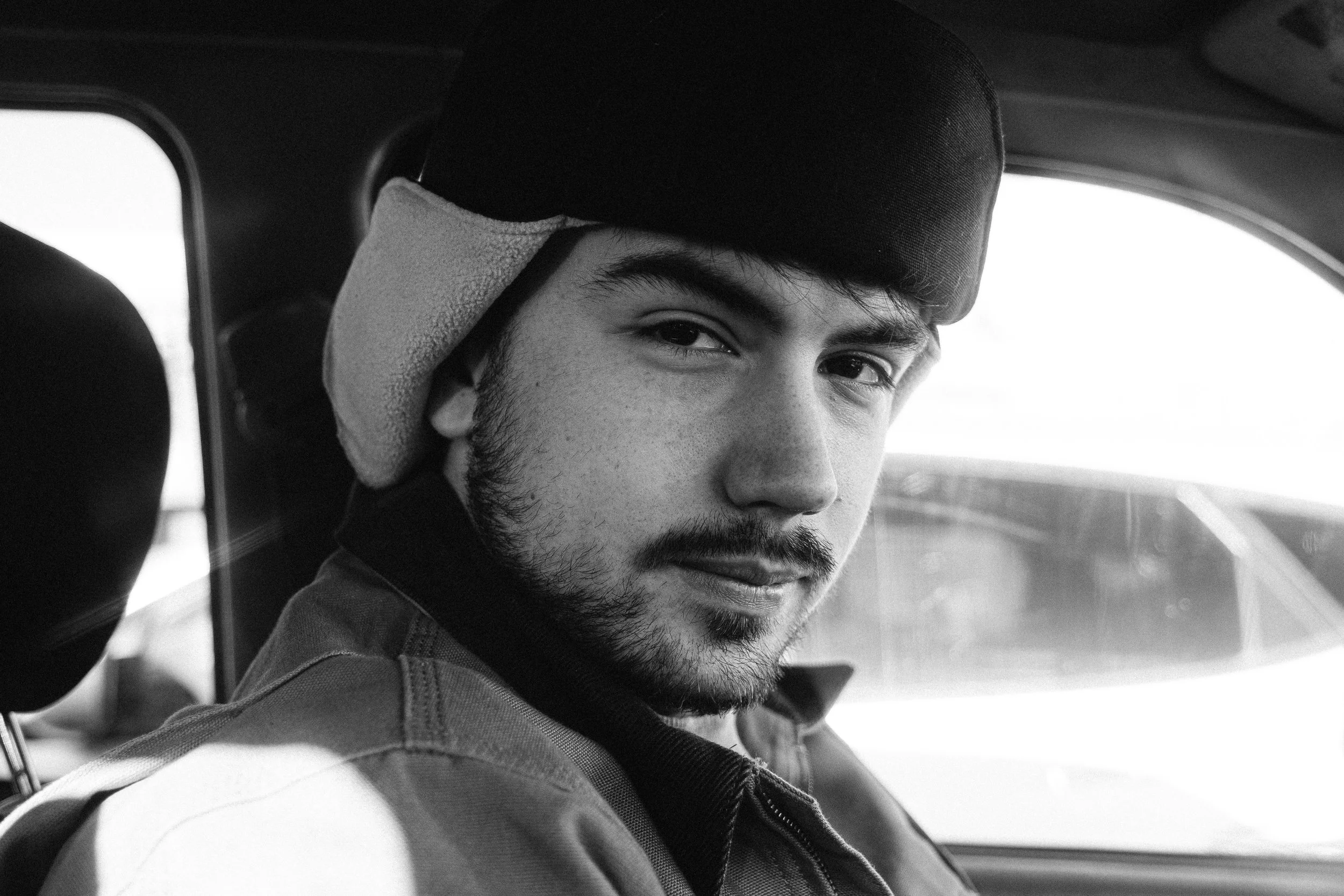 From "Giving Up" to "Going Live": The Story of Miranda Media Co.