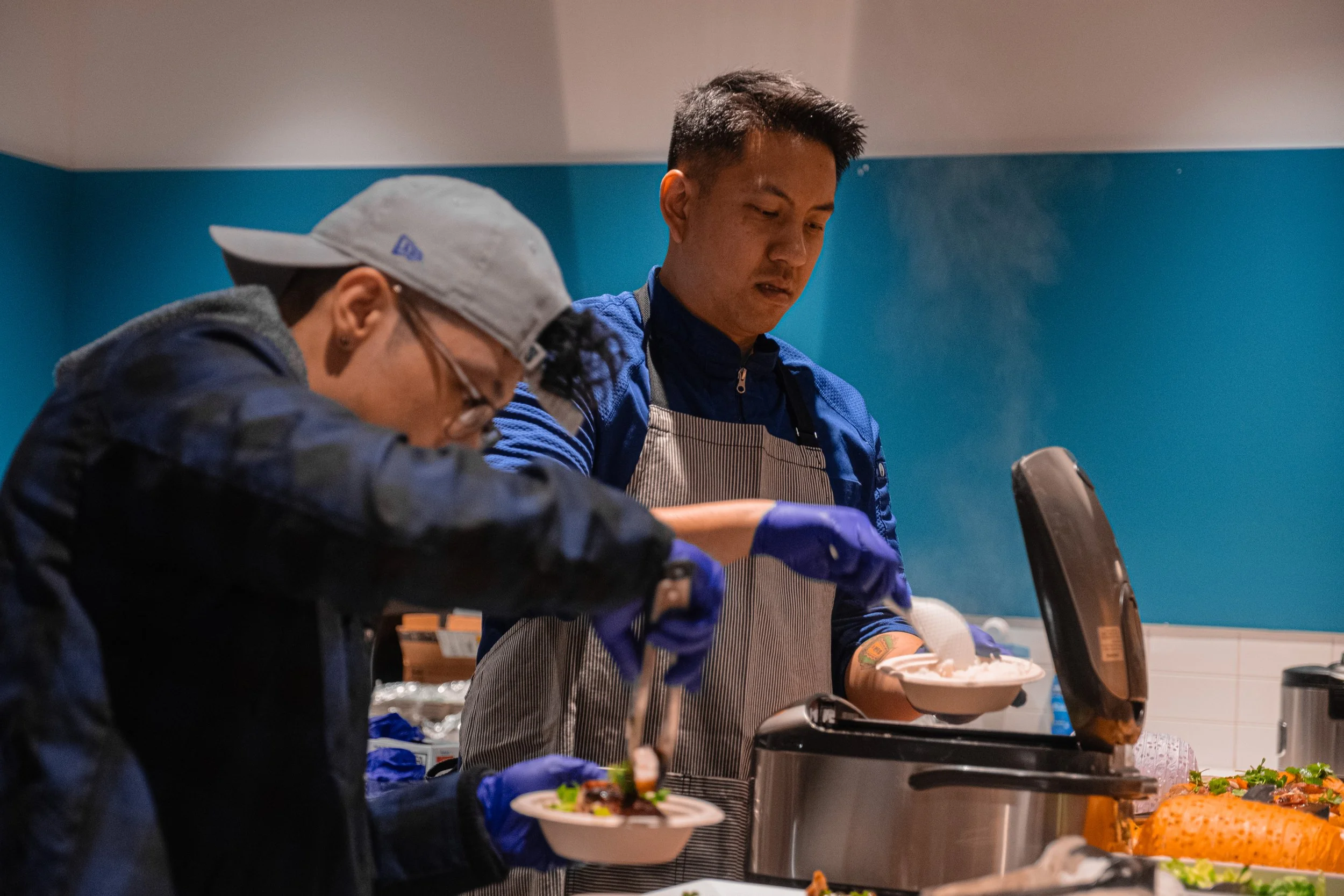 Lantern Food Ban mi asian food kitchen people event-26.jpg