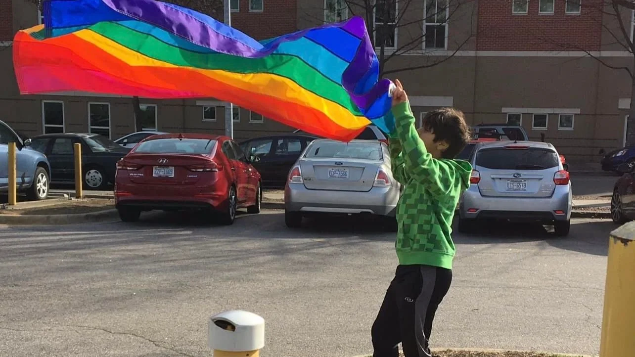 Postcard From North Carolina - September 2023