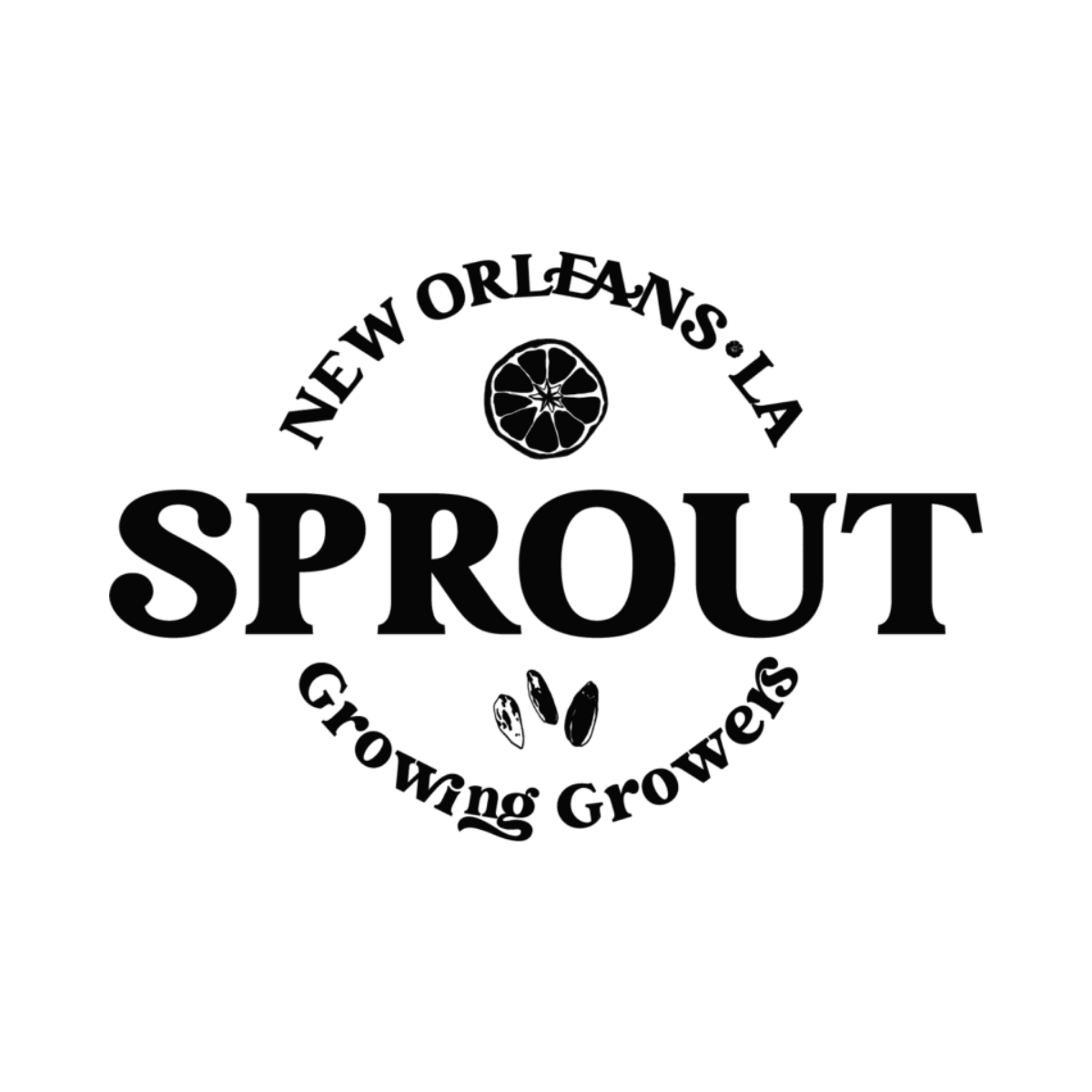 Sprout logo