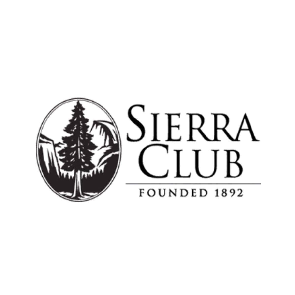 Logo of Sierra Club