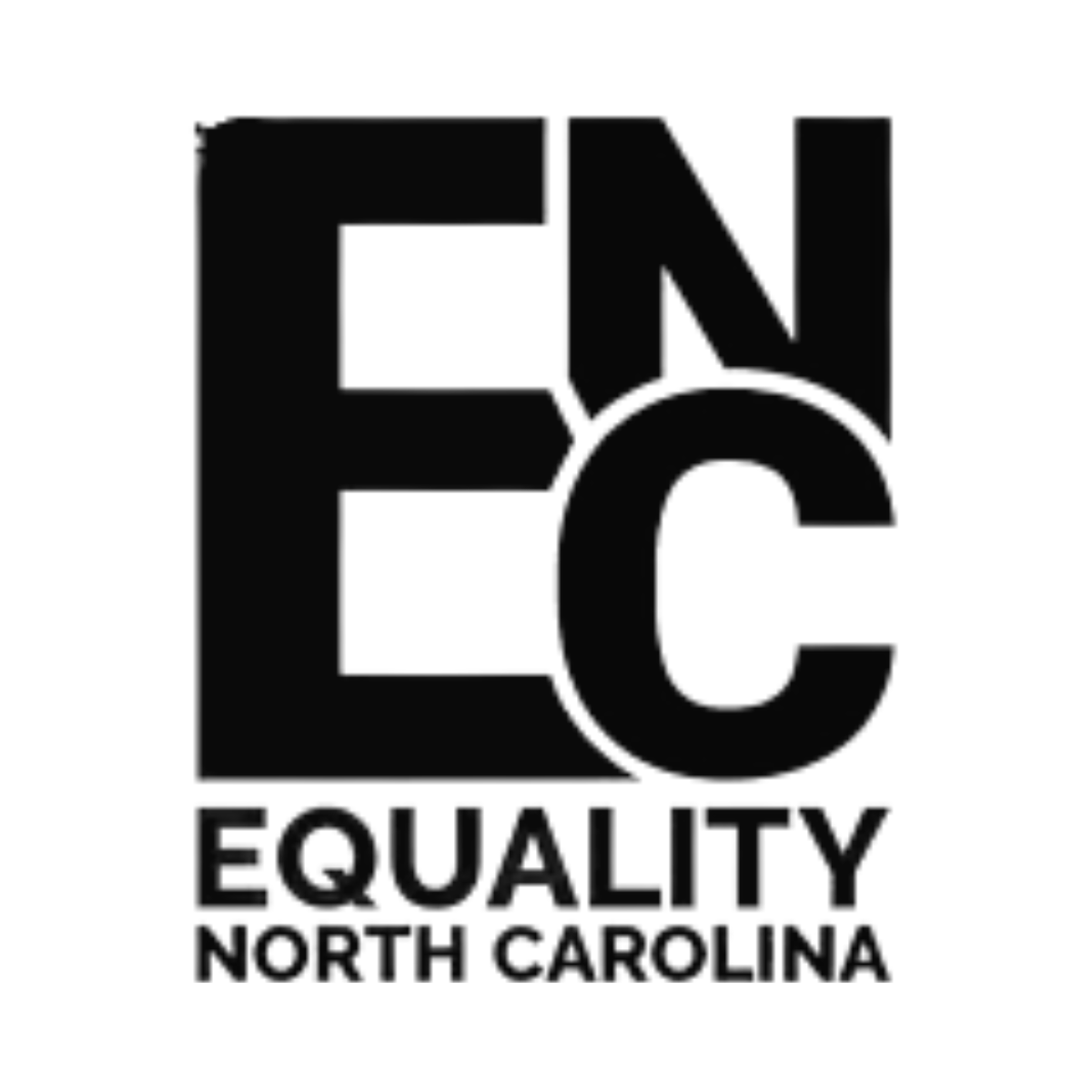 Equality North Carolina logo