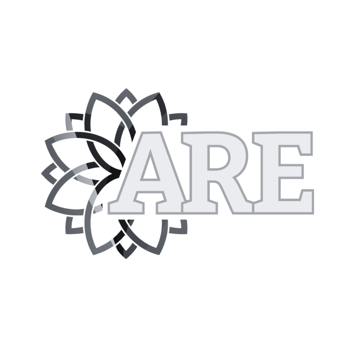 ARE logo