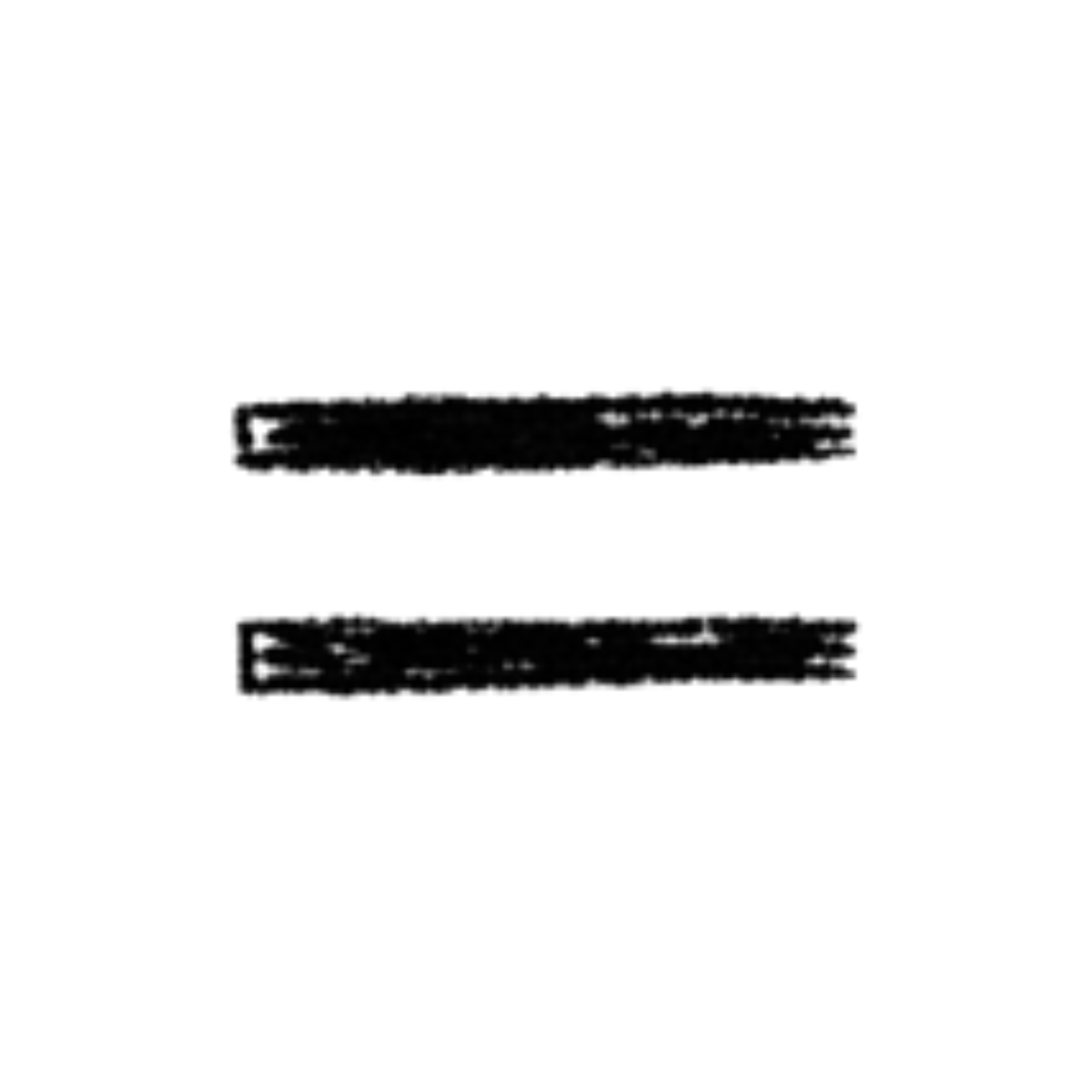 Evangeline Weiss Consulting | Equality Symbol