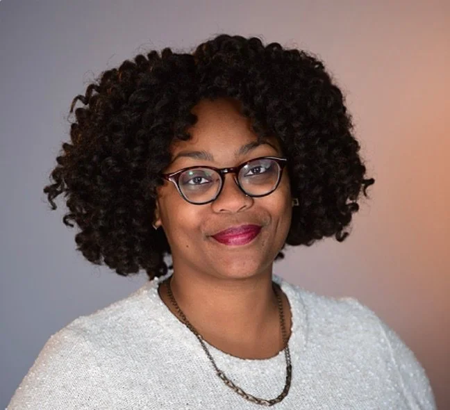 Evangeline Weiss Consulting | Nicole Thomas Headshot