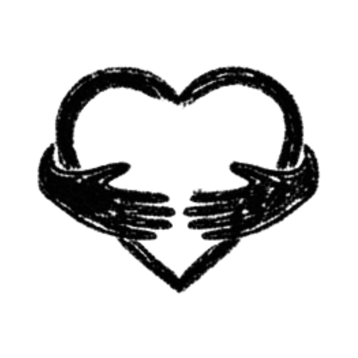 Evangeline Weiss Consulting | Heart Symbol