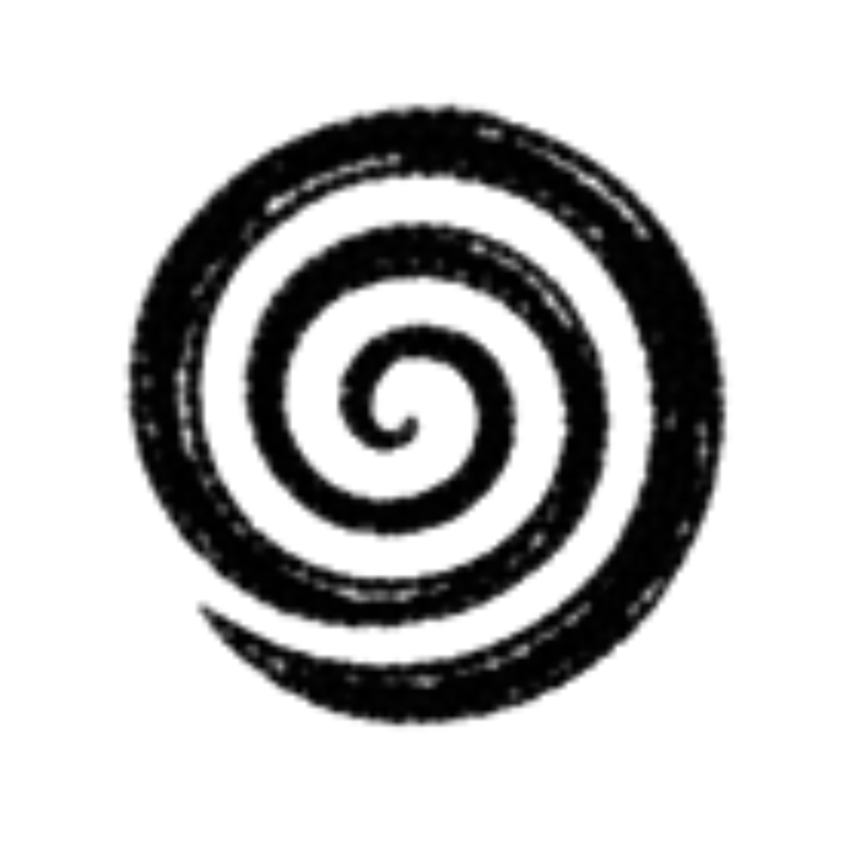 Evangeline Weiss Consulting | Spiral Symbol