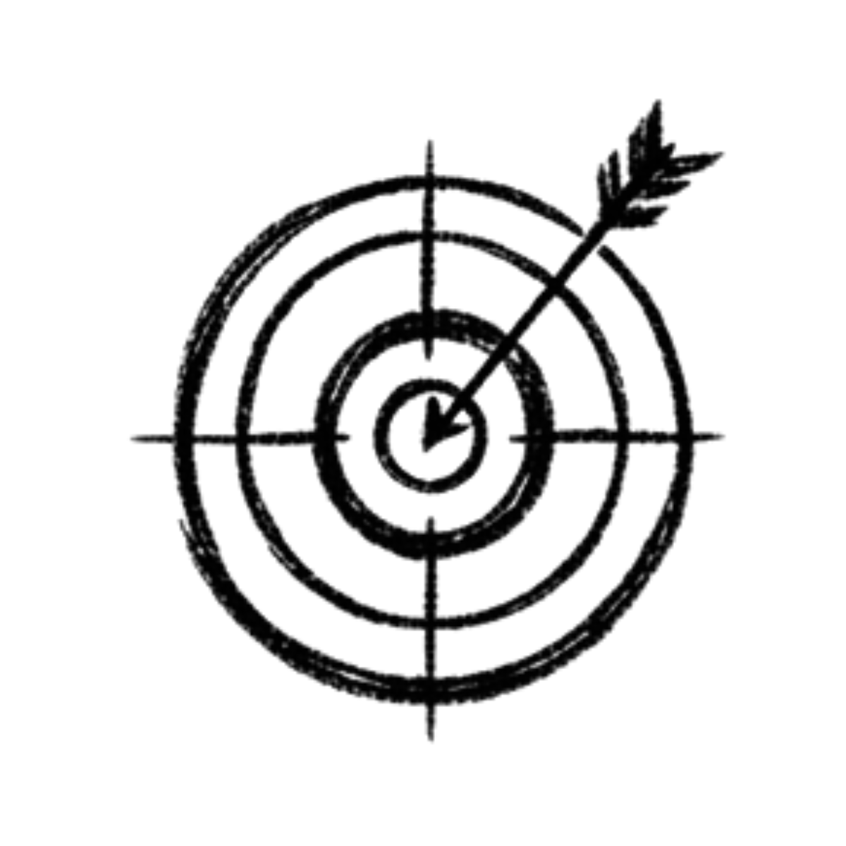 Evangeline Weiss Consulting | Goals Symbol