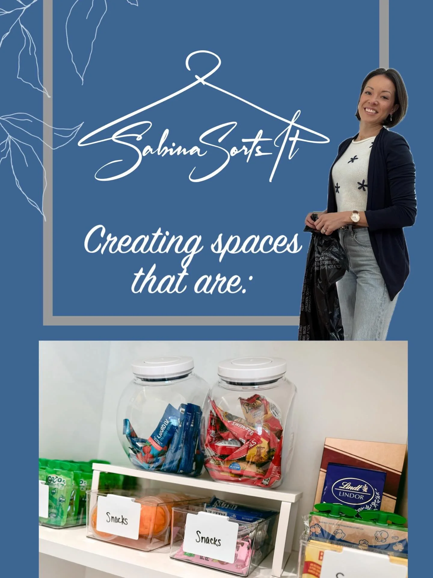 Creating spaces that actually work for real life 🤍

Everything has a home, nothing is hard to find, and it&rsquo;s simple to keep up with&mdash;because organization shouldn&rsquo;t feel overwhelming.

Easy to locate.
Easy to maintain.
Easy to look a