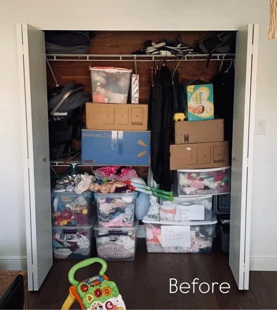 Six years ago, everything changed.

I lost my career in hospitality during COVID &mdash; I was a procurement manager building hotels, and overnight&hellip; I felt lost, scared, and unsure of what came next.

So I did something vulnerable.I asked for 