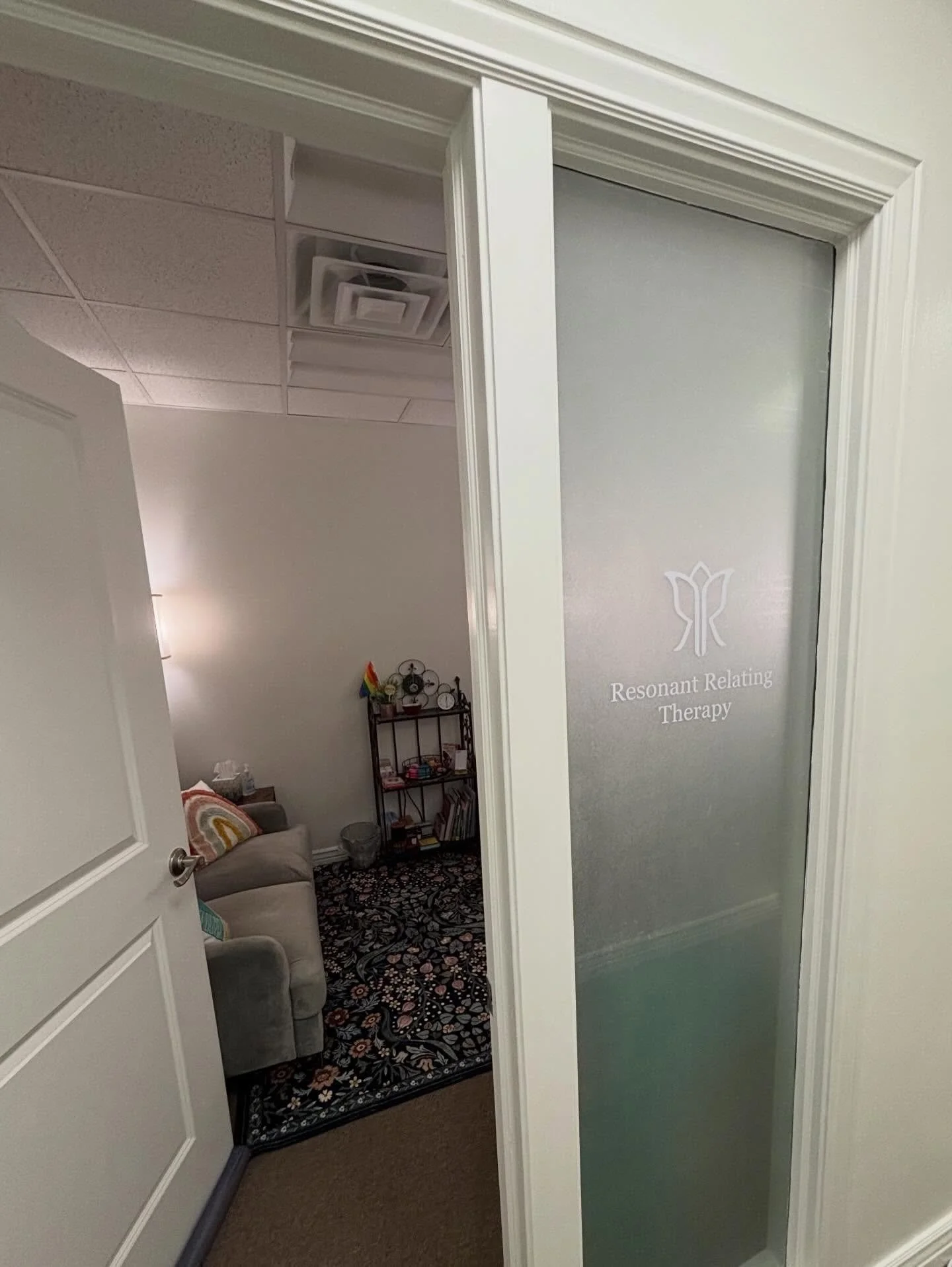 I&rsquo;m happy to share that I have opened a private practice called Resonant Relating.

In this space I&rsquo;m working with individuals and couples exploring trauma, shame, relational patterns, and how we build safe, meaningful connection in our l