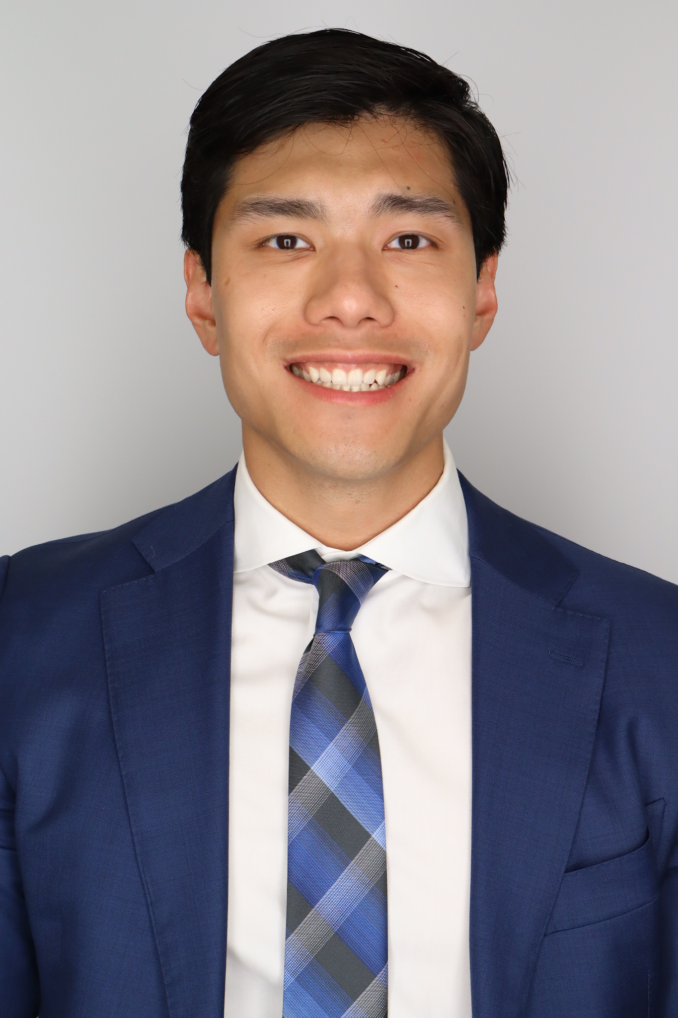 Samson Bui