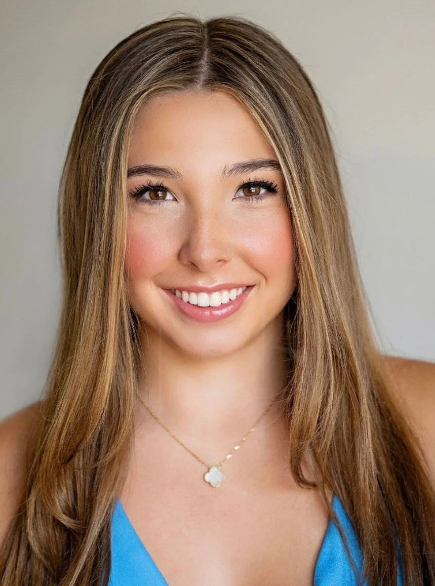 Valentina Morales
