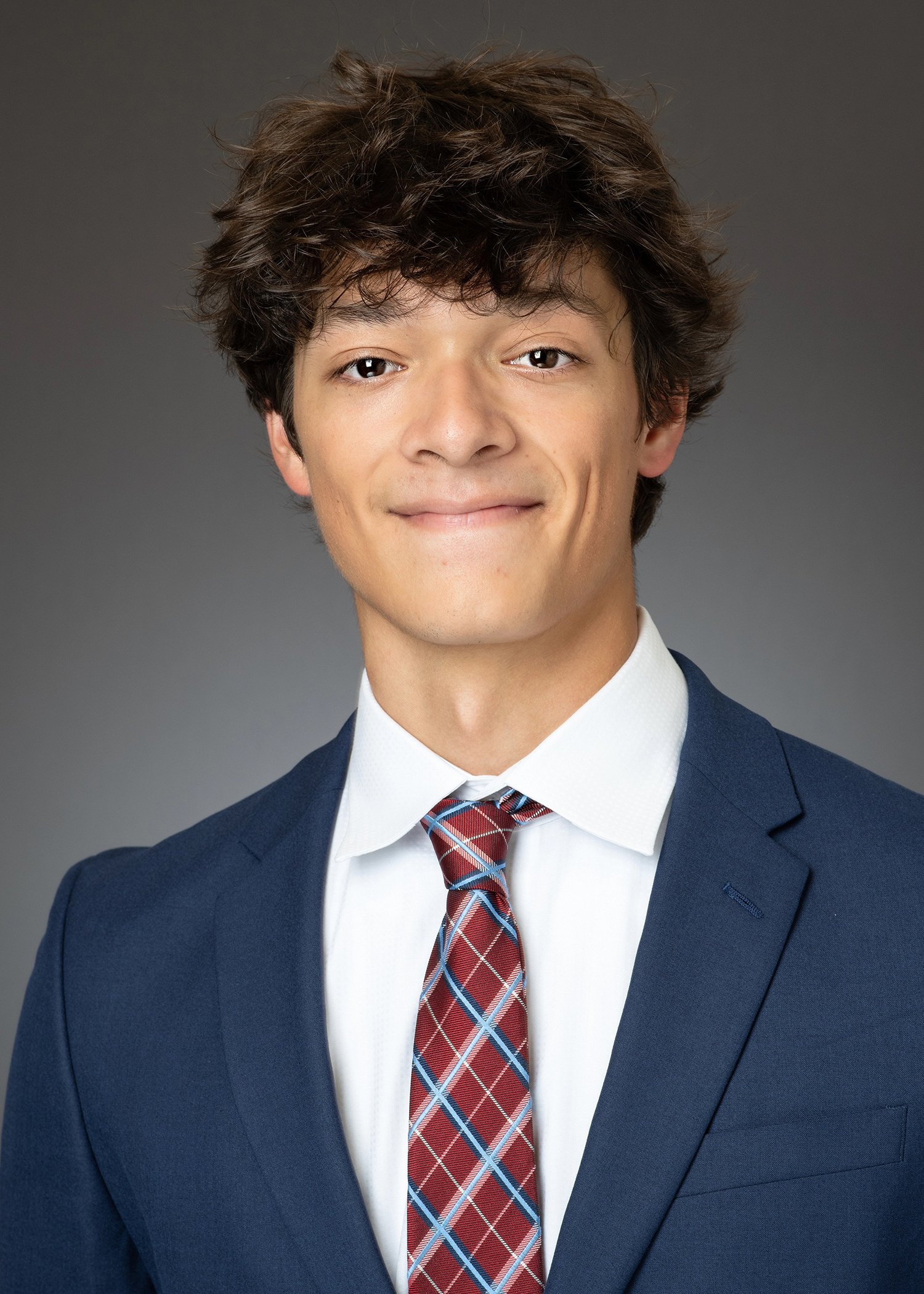 Alex Barrera