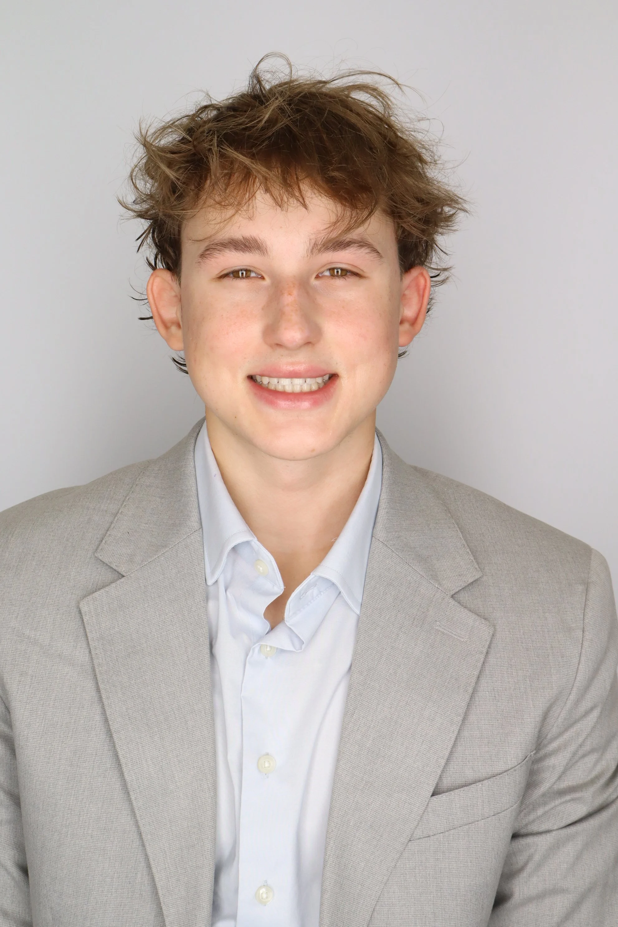 Griffin Newman
