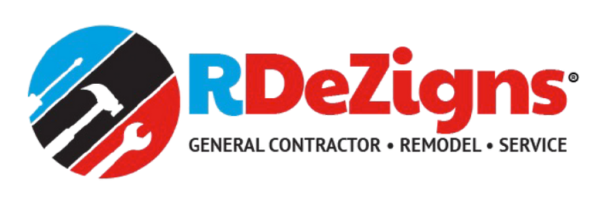 RDeZigns - Dallas Family Owned Construction  and General Contractor