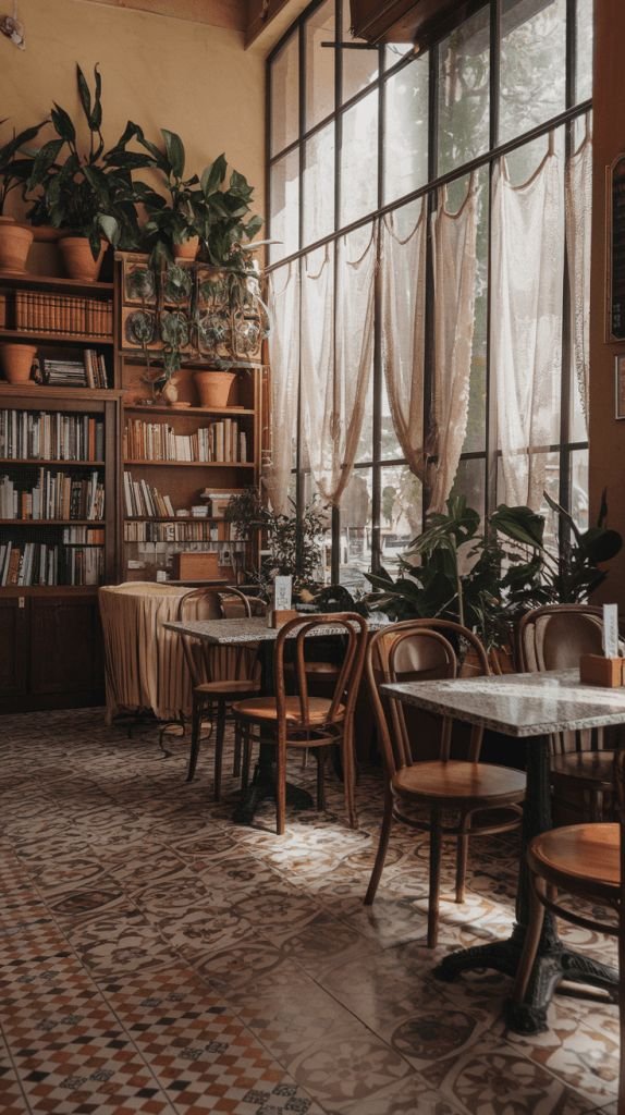 The Business Refresh