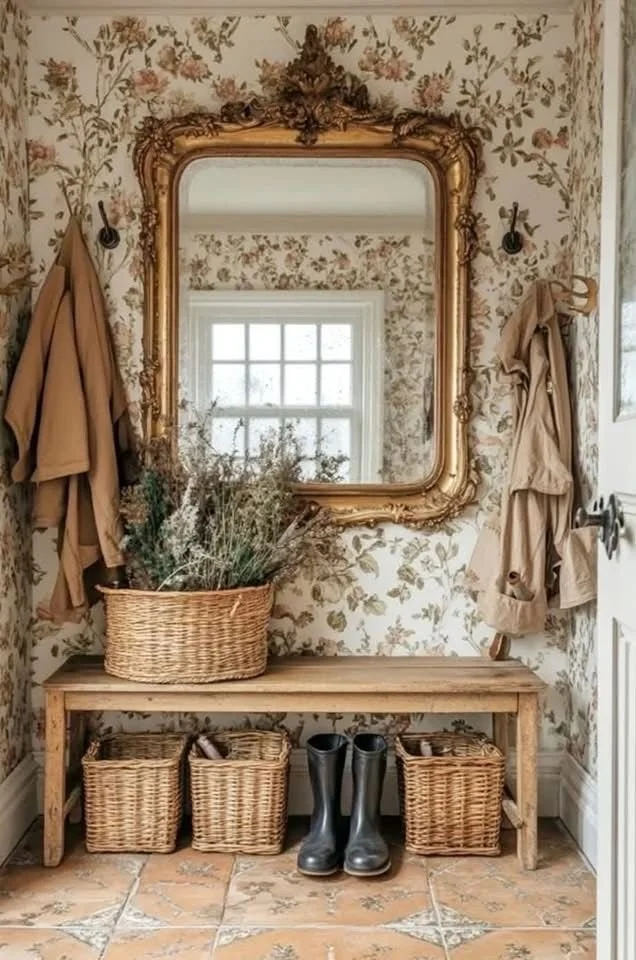 The Thistle Market Prep