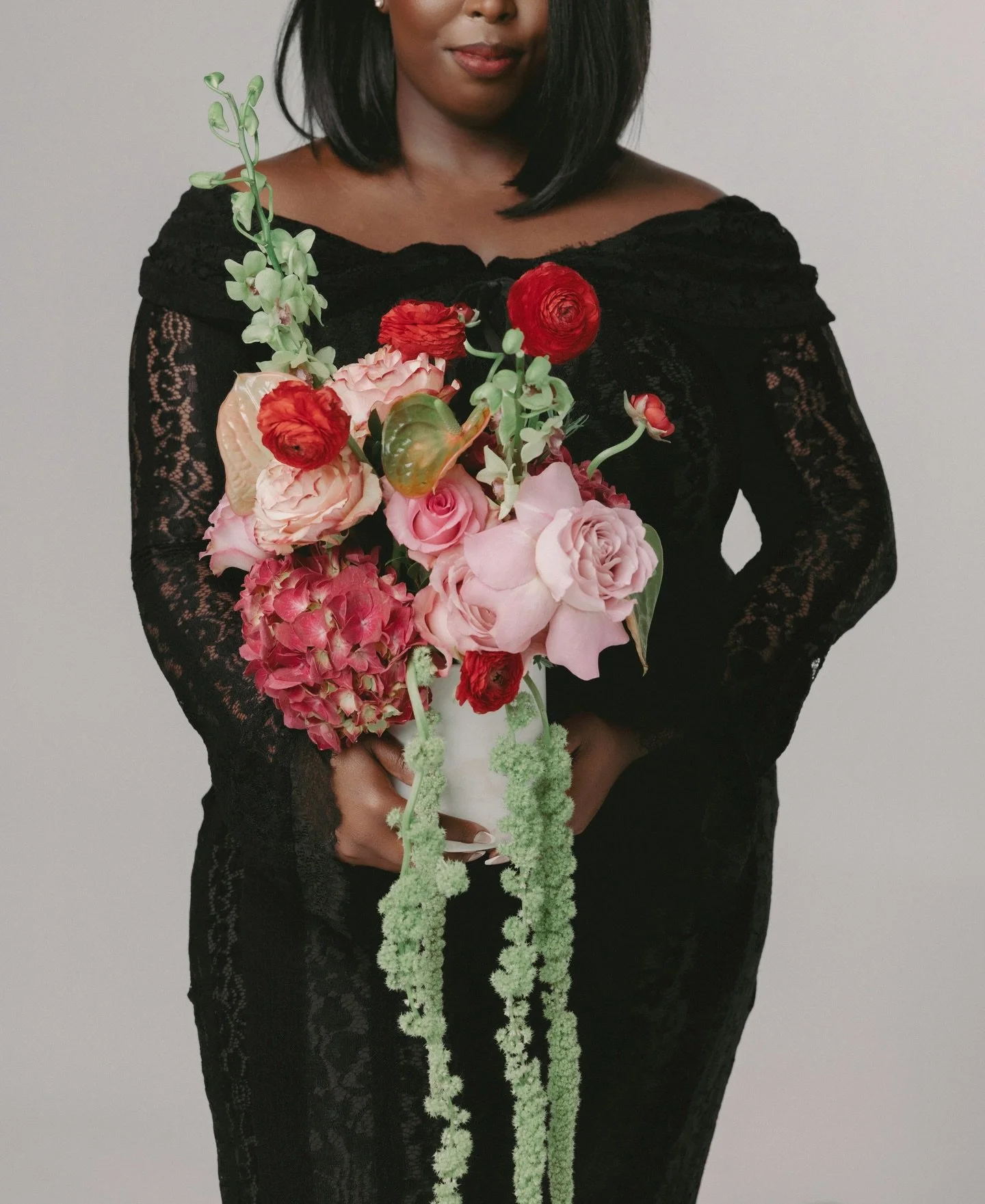 Birthday shoot magic with @vanessa_babyv 🌸

Message me for bespoke florals for your next shoot &mdash; engagements, elopements, personal branding, or just for fun! 💗

📷: @joyfulshotsphotography