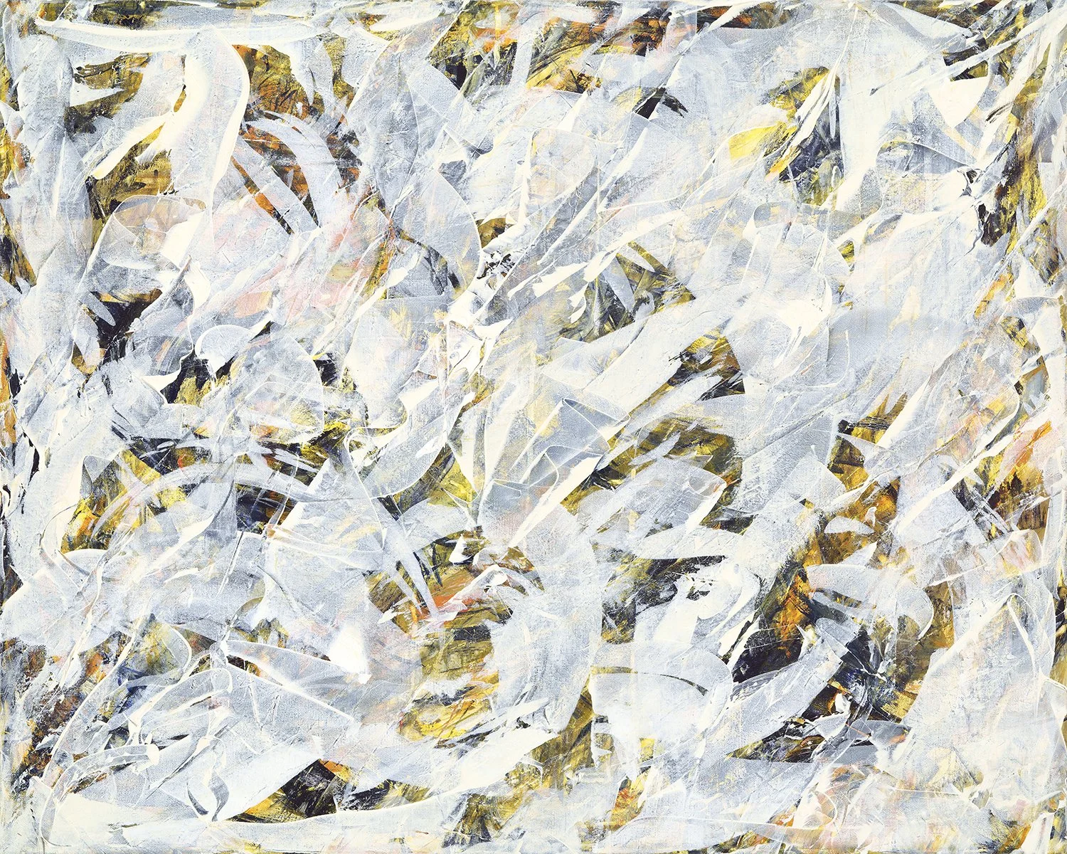 CELEBRATING SPIRITS  30 x 24