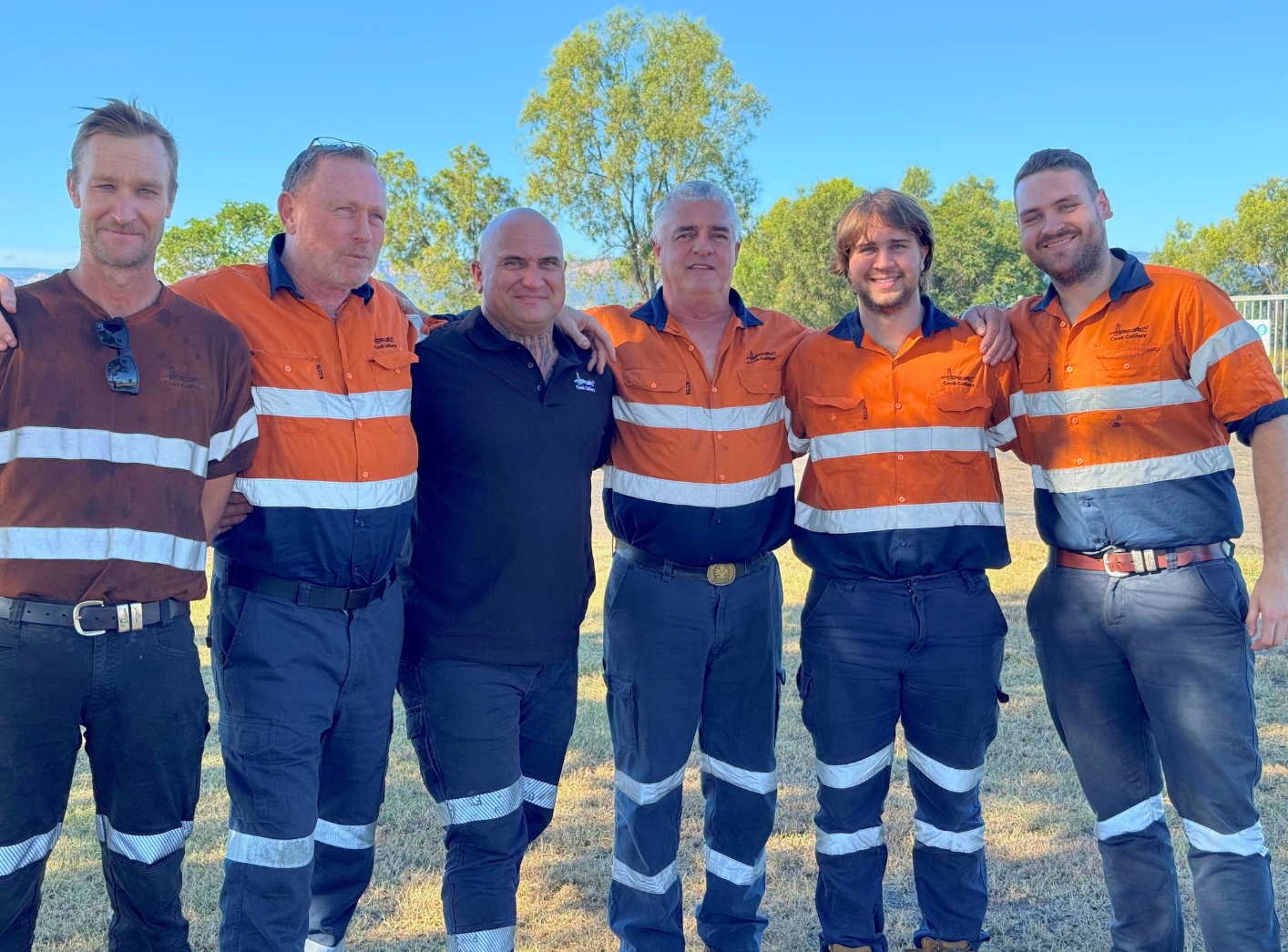 Leadership Development