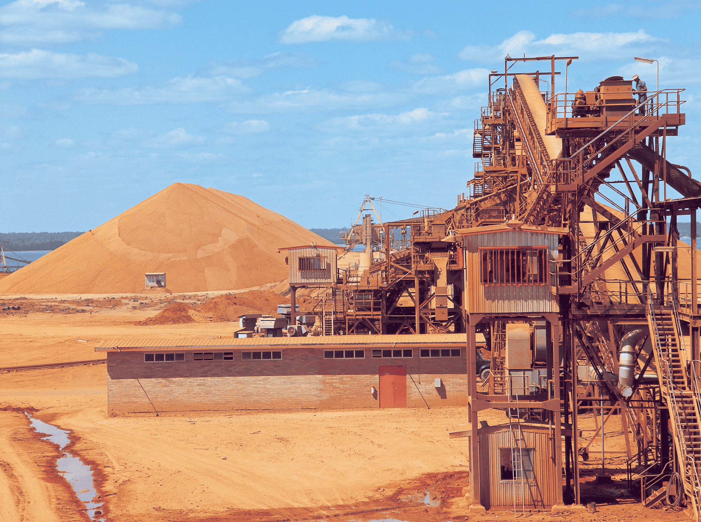 How to Become a Mining Supervisor in Queensland
