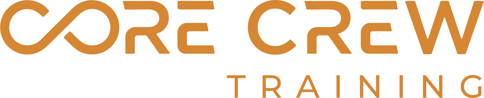 Core Crew Training | Accelerate Your Career - Enrol Today