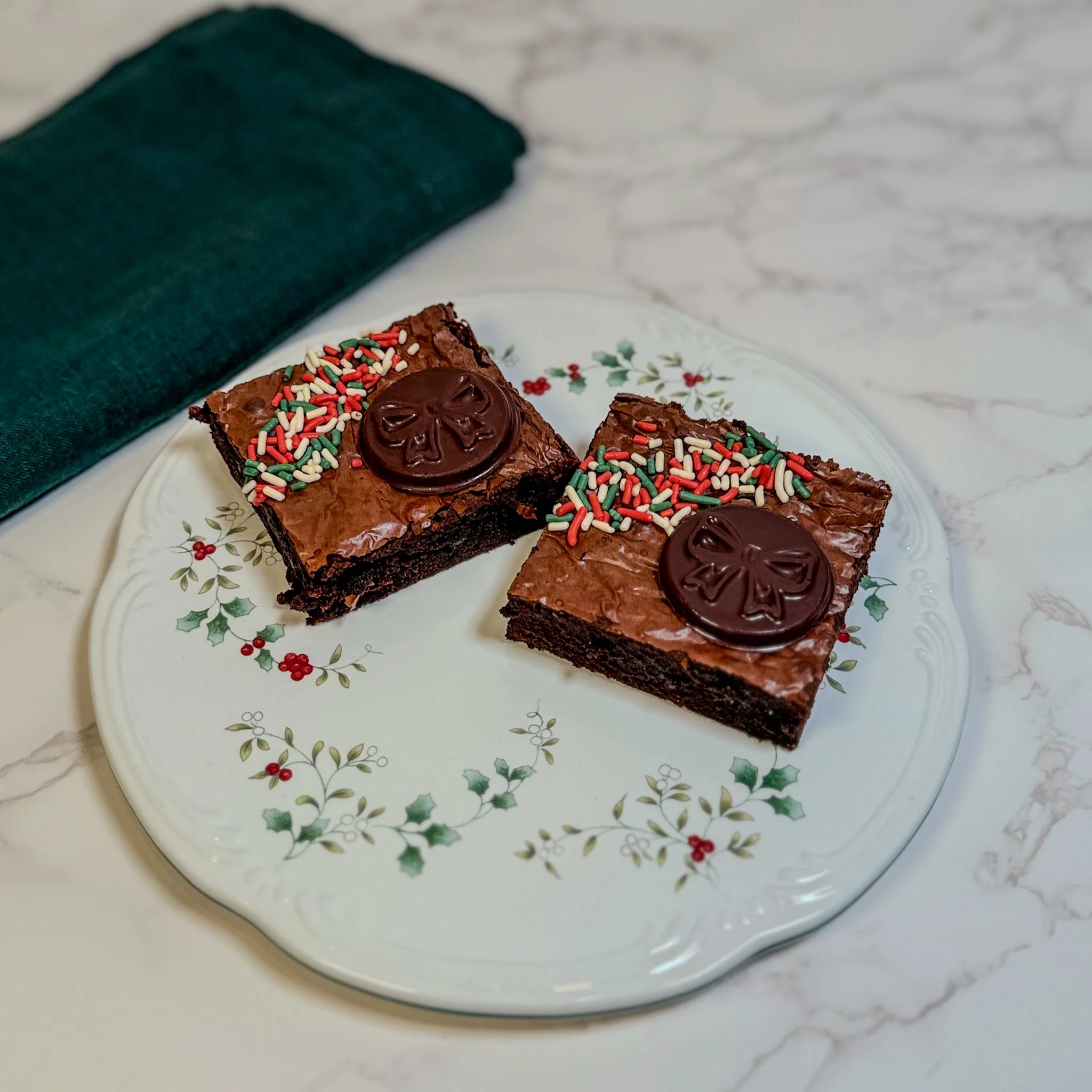 Holiday Loombars