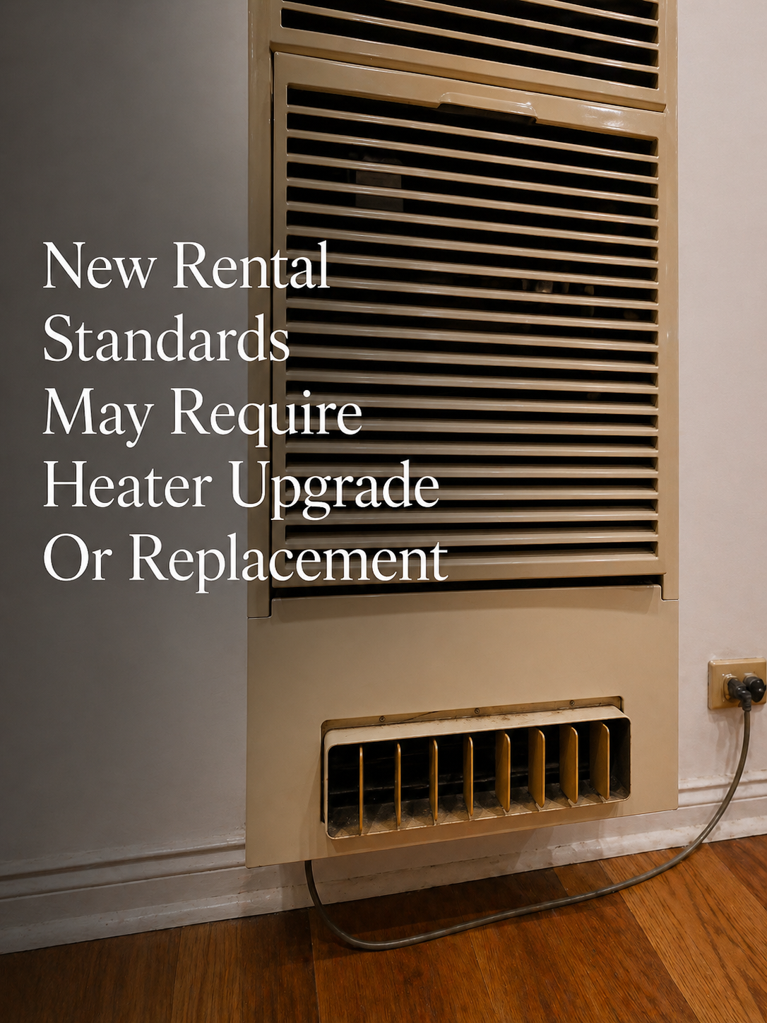 Victoria's 2027 Rental Energy Efficiency Standards: What Every Landlord Needs to Know