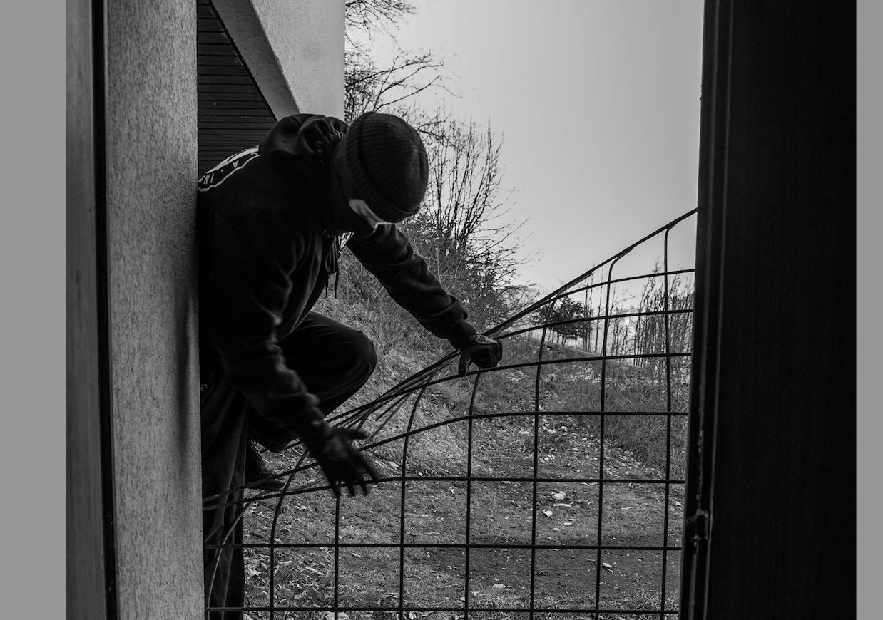 A Dandenong home invasion happened at 11am. Here's what that changes.