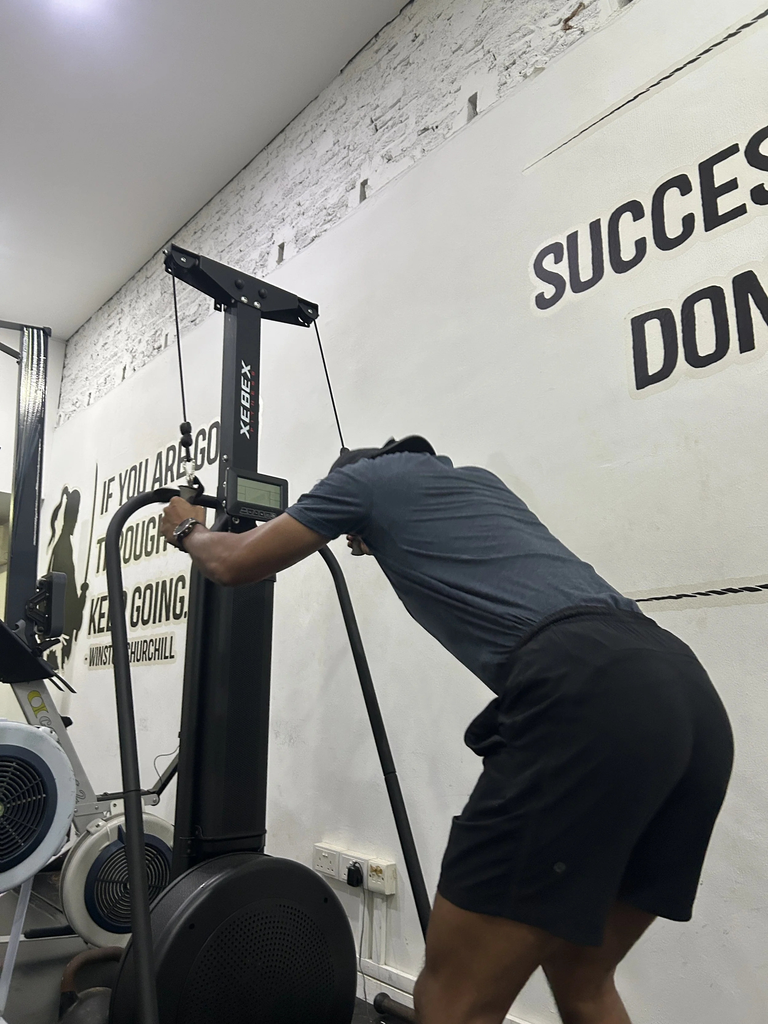 3 traits of successful athletes