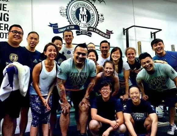 Best Personal Training Singapore (2026 Guide): Top 5 Options Compared