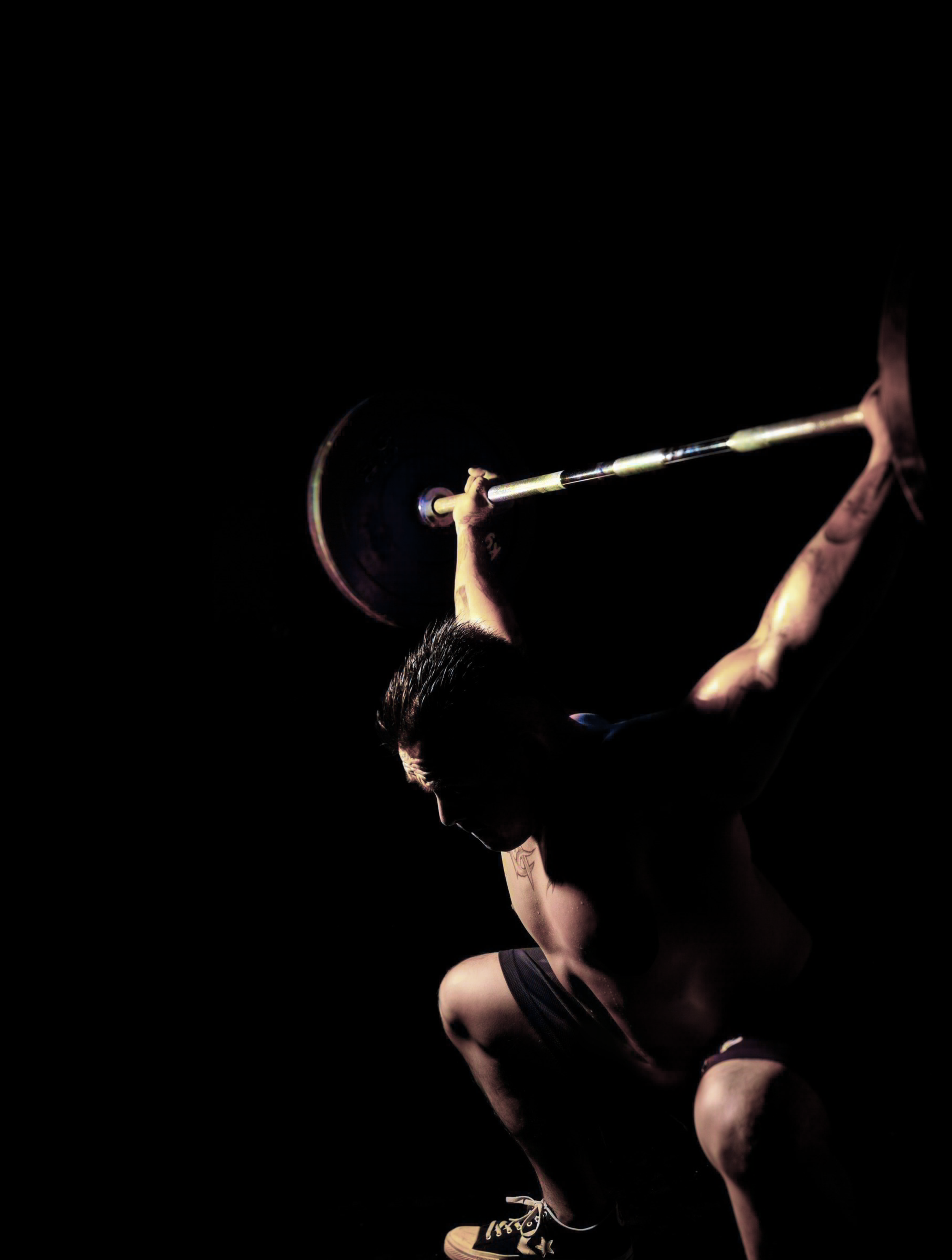 Can You Lift Weights with a Slipped Disc? A Guide to Safe Training