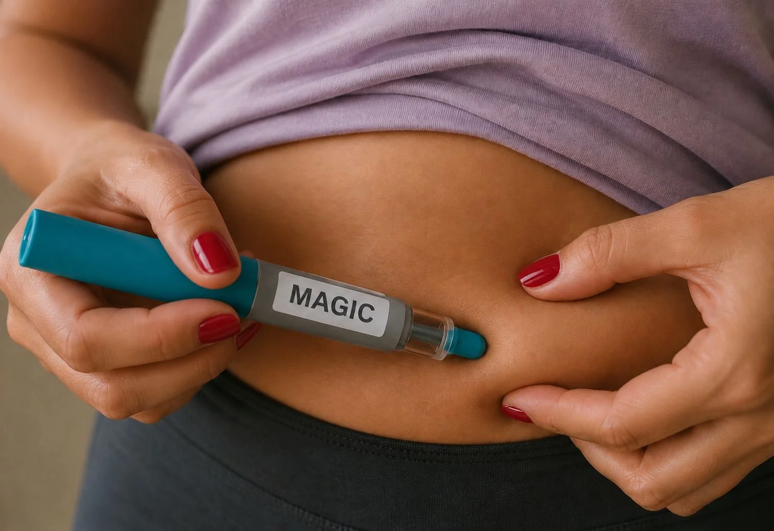 The Truth About GLP-1 Weight Loss Drugs