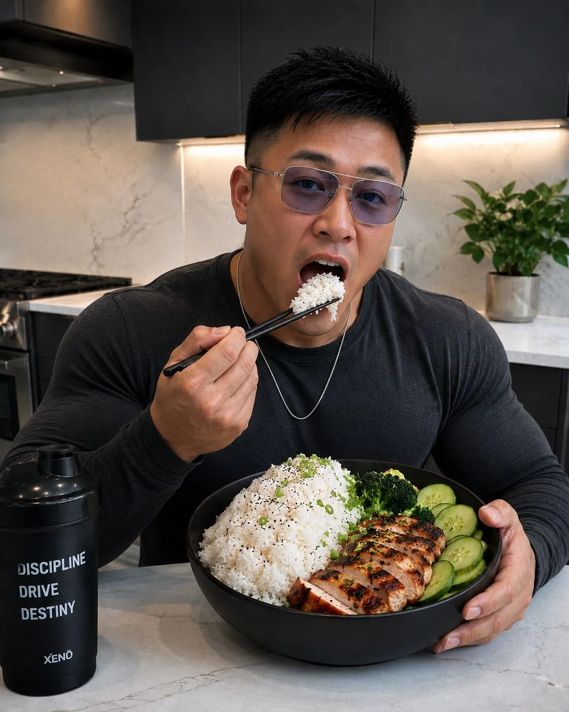 Your carbohydrates are making you fat